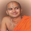 H. H. Shri Shri Eshapriya Theertha Swamiji