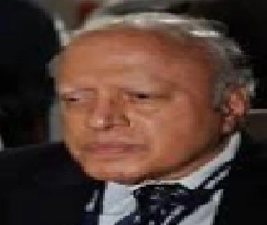 Dr. M. S. Swaminathan
