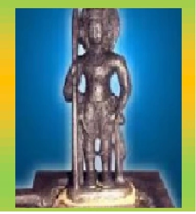 H. H. Shri Shri Eeshapriya Theertha Swamiji